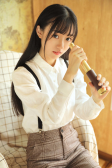 南山的部长们